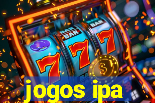 jogos ipa